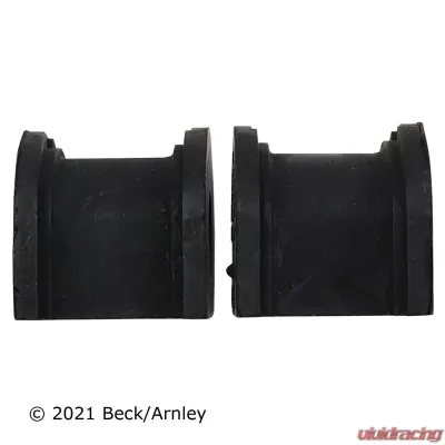 Beck/Arnley Suspension Stabilizer Bar Bushing Kit 101-5937 - 101-5937