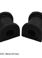 Beck/Arnley Suspension Stabilizer Bar Bushing Kit 101-5937                                     - 101-5937 - Image 5
