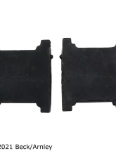 Beck/Arnley Suspension Stabilizer Bar Bushing Kit 101-5937                                     - 101-5937 - Image 5