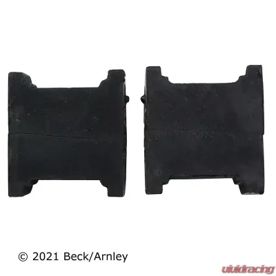 Beck/Arnley Suspension Stabilizer Bar Bushing Kit 101-5937 - 101-5937