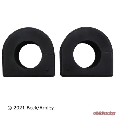 Beck/Arnley Suspension Stabilizer Bar Bushing Kit 101-5938 - 101-5938