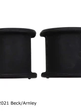 Beck/Arnley Suspension Stabilizer Bar Bushing Kit 101-5938                                     - 101-5938 - Image 3