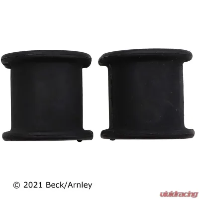 Beck/Arnley Suspension Stabilizer Bar Bushing Kit 101-5938 - 101-5938