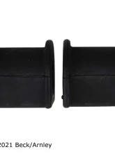 Beck/Arnley Suspension Stabilizer Bar Bushing Kit 101-5938                                     - 101-5938 - Image 4
