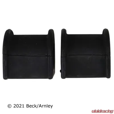 Beck/Arnley Suspension Stabilizer Bar Bushing Kit 101-5938 - 101-5938