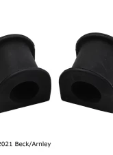 Beck/Arnley Suspension Stabilizer Bar Bushing Kit 101-5938                                     - 101-5938 - Image 5