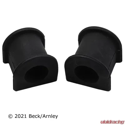Beck/Arnley Suspension Stabilizer Bar Bushing Kit 101-5938 - 101-5938