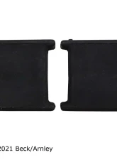 Beck/Arnley Suspension Stabilizer Bar Bushing Kit 101-5938                                     - 101-5938 - Image 5