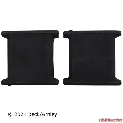 Beck/Arnley Suspension Stabilizer Bar Bushing Kit 101-5938 - 101-5938