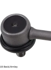 Beck/Arnley Suspension Stabilizer Bar Link 101-5942                                     - 101-5942 - Image 2