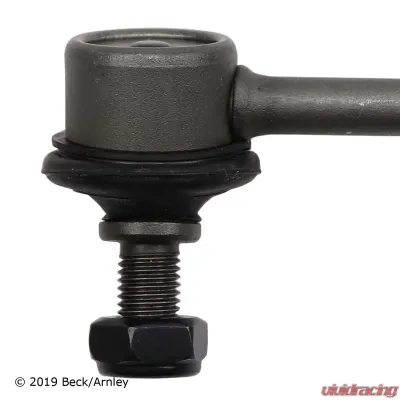 Beck/Arnley Suspension Stabilizer Bar Link 101-5943 - 101-5943