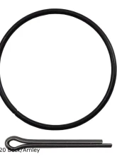 Beck/Arnley Suspension Ball Joint 101-5944                                     - 101-5944 - Image 5