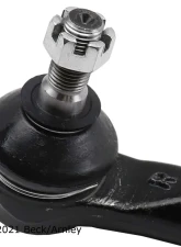 Beck/Arnley Steering Tie Rod End 101-5945                                     - 101-5945 - Image 2