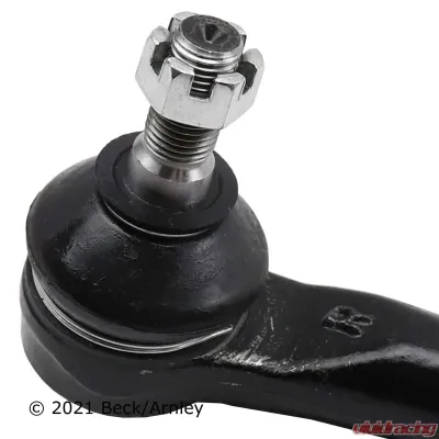 Beck/Arnley Steering Tie Rod End 101-5945 - 101-5945