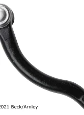 Beck/Arnley Steering Tie Rod End 101-5945                                     - 101-5945 - Image 3