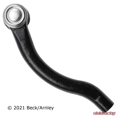 Beck/Arnley Steering Tie Rod End 101-5945 - 101-5945