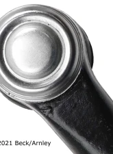 Beck/Arnley Steering Tie Rod End 101-5945                                     - 101-5945 - Image 4