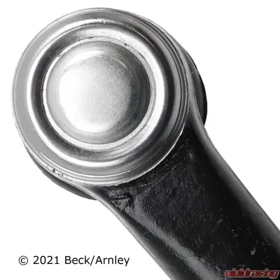 Beck/Arnley Steering Tie Rod End 101-5945 - 101-5945