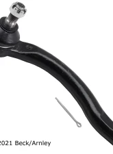Beck/Arnley Steering Tie Rod End 101-5945                                     - 101-5945 - Image 5