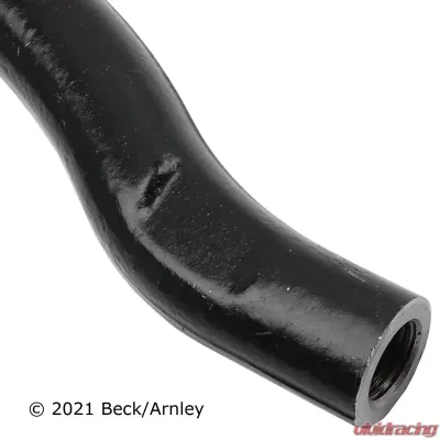 Beck/Arnley Steering Tie Rod End 101-5945 - 101-5945