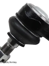 Beck/Arnley Steering Tie Rod End 101-5946                                     - 101-5946 - Image 2