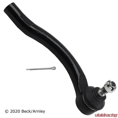 Beck/Arnley Steering Tie Rod End 101-5946 - 101-5946