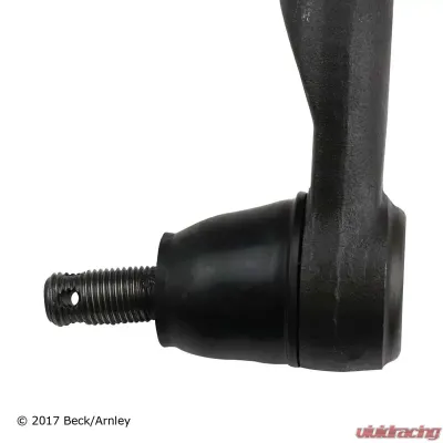 Beck/Arnley Steering Tie Rod End 101-5947 - 101-5947