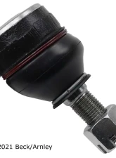 Beck/Arnley Steering Tie Rod End 101-5948                                     - 101-5948 - Image 2