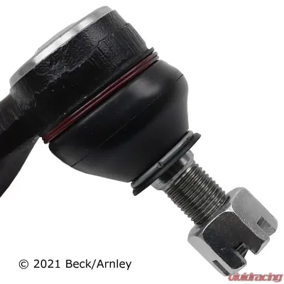 Beck/Arnley Steering Tie Rod End 101-5948 - 101-5948