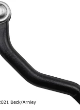 Beck/Arnley Steering Tie Rod End 101-5948                                     - 101-5948 - Image 3