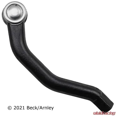 Beck/Arnley Steering Tie Rod End 101-5948 - 101-5948