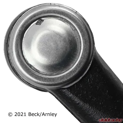 Beck/Arnley Steering Tie Rod End 101-5948 - 101-5948