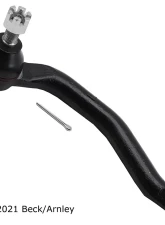 Beck/Arnley Steering Tie Rod End 101-5948                                     - 101-5948 - Image 5
