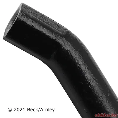 Beck/Arnley Steering Tie Rod End 101-5948 - 101-5948