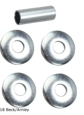 Beck/Arnley Suspension Stabilizer Bar Link 101-5951                                     - 101-5951 - Image 4