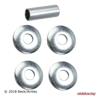 Beck/Arnley Suspension Stabilizer Bar Link 101-5951 - 101-5951