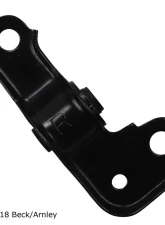 Beck/Arnley Suspension Control Arm Bushing 101-5954                                     - 101-5954 - Image 3