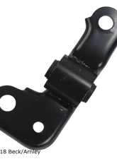 Beck/Arnley Suspension Control Arm Bushing 101-5954                                     - 101-5954 - Image 5