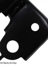 Beck/Arnley Suspension Control Arm Bushing 101-5954                                     - 101-5954 - Image 5