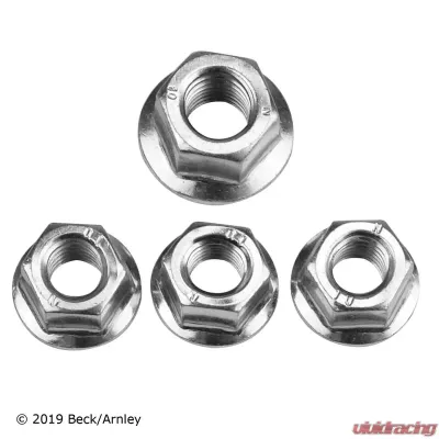 Beck/Arnley Suspension Ball Joint 101-5971 - 101-5971