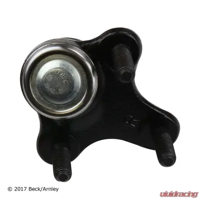 Beck/Arnley Suspension Ball Joint 101-5972 - 101-5972