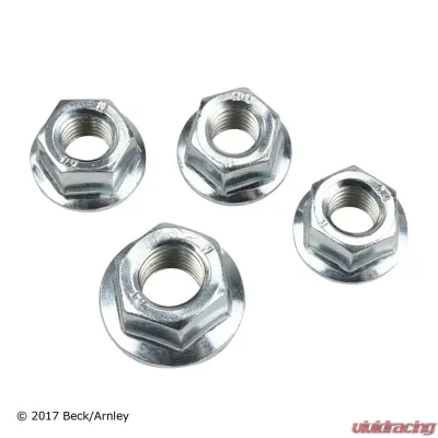 Beck/Arnley Suspension Ball Joint 101-5972 - 101-5972