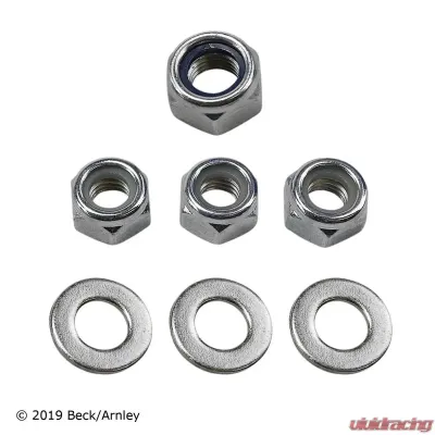 Beck/Arnley Suspension Ball Joint 101-5974 - 101-5974