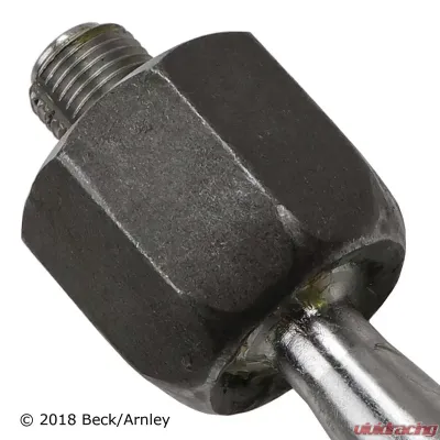 Beck/Arnley Steering Tie Rod End 101-5986 - 101-5986