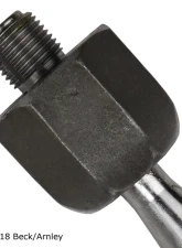 Beck/Arnley Steering Tie Rod End 101-5986                                     - 101-5986 - Image 3