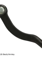 Beck/Arnley Steering Tie Rod End 101-5987                                     - 101-5987 - Image 2