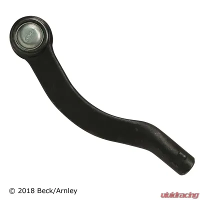 Beck/Arnley Steering Tie Rod End 101-5987 - 101-5987