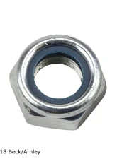 Beck/Arnley Steering Tie Rod End 101-5987                                     - 101-5987 - Image 4