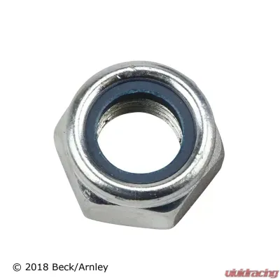 Beck/Arnley Steering Tie Rod End 101-5987 - 101-5987