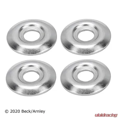 Beck/Arnley Suspension Stabilizer Bar Link Kit 101-5993 - 101-5993